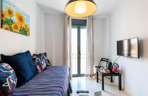 Apartamento LABORT Apartamento Boutique - Foto 15