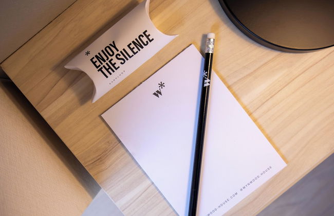 Barron by Wynwood House - Foto 8