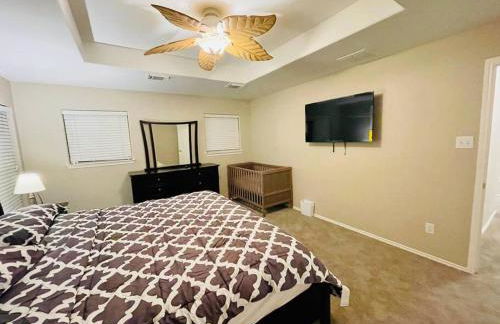 Spacious 3 Bedroom - Rosenberg - Foto 15