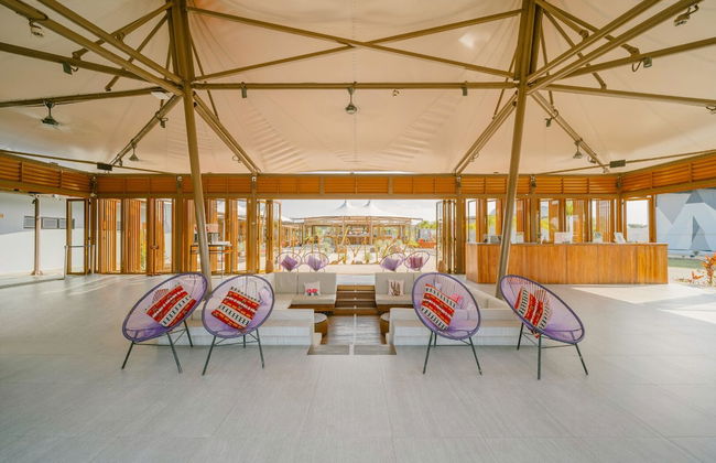 The ANMON Resort Bintan- Glamping - Photo 4