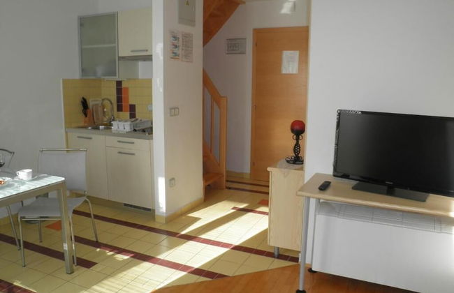 Apartments and Rooms Oliviers - Foto 30