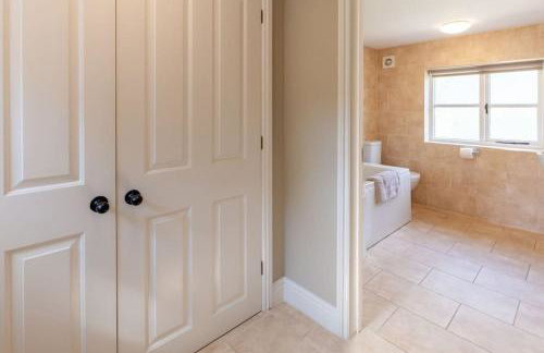 The Cow Barn - Norfolk Cottage Agency - Foto 19