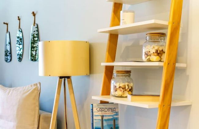 Iconic Views Apt With Balcony Close to the Beach - Foto 40