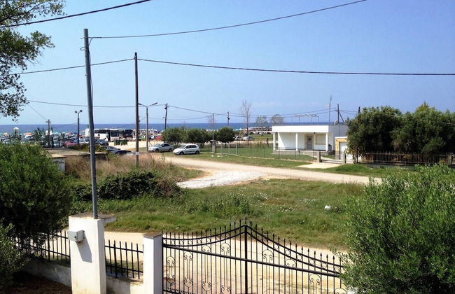 Charming Villa Halkidiki - Nea Kalikrateia - 2-bedroom Apartment - Photo 26