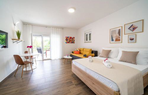 Studio Apartman Blue Bay - Photo 13