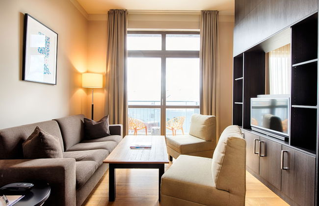 Mondrian Suites Berlin Checkpoint Charlie - Photo 36