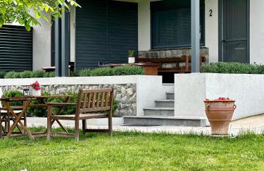 Bocca al Lupo Villas - Photo 32