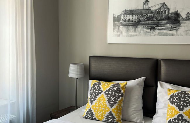 Joyinn Aparthotel - Foto 20