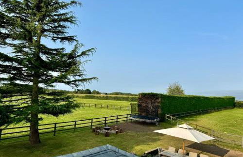 Stud House in Private Country Estate near Bruton - Foto 56