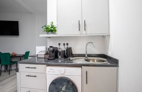 The Comfort Haven - Foto 9