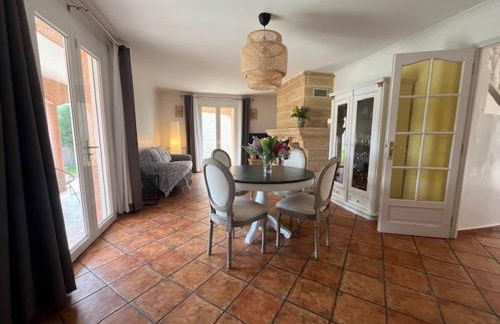 Les Oliviers - Foto 14