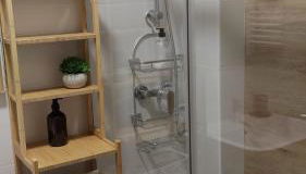 Cozy Studio in San Pablo Salamanca by beBalmy - Foto 2