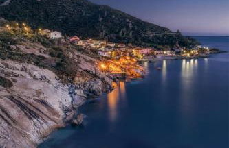 Casa Anna a Pomonte - Goelba - Foto 1