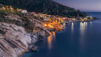 Casa Anna a Pomonte - Goelba - Foto 1