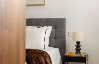 Champs Elysées Stylish Flat 2BR 6PPL - Photo 8
