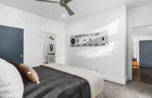 Belmont Retreat walk to Restaurants, Coffee, 12 South - Foto 16