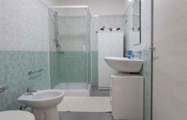 Costa Ovest Apartment Breeze - Foto 6