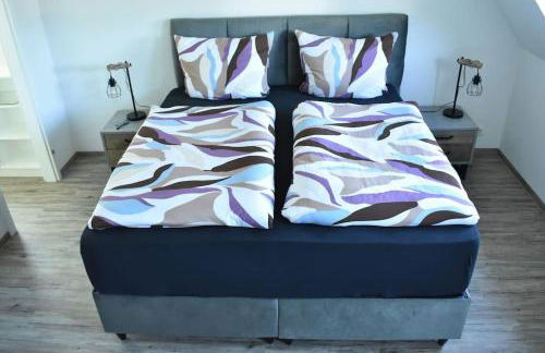 Schöne Wohnung in Oberhausen - Foto 29