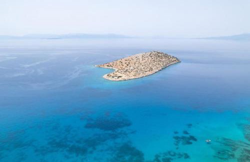 Manos Beach House Salamina - Foto 6