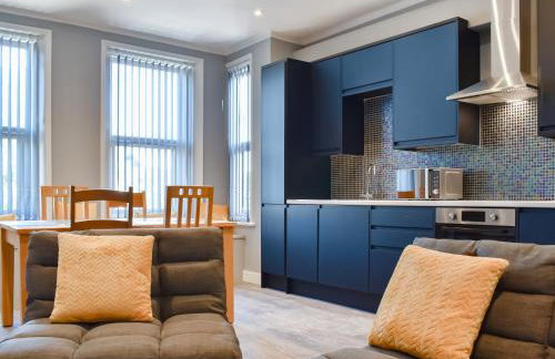 Folkestone Central - Foto 1