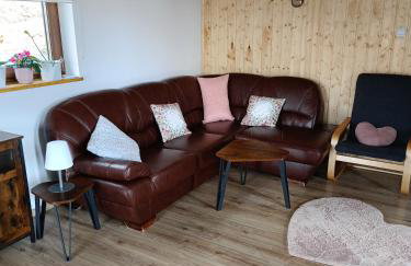 Domek Raszówka - Foto 10