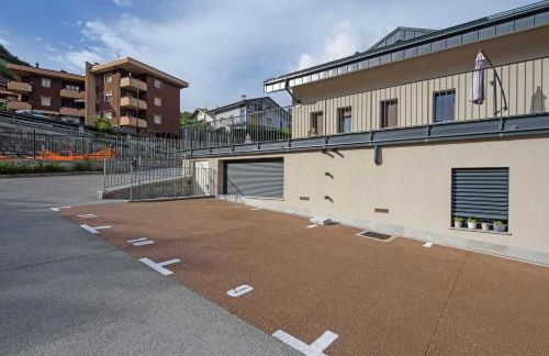 NHolidays Rayon - Boutique Apartment in Aosta - Foto 48