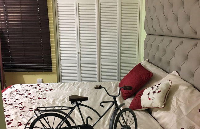 Abacus Jamaica the Zana Suite - Foto 3