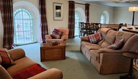 Capel Pennal - Foto 3