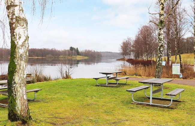 6 Person Holiday Home in Karl Gustav-by Traum - Foto 25