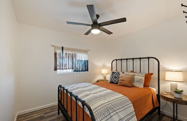 Dune Rise by Avantstay Chic Oasis w Patio - Photo 26