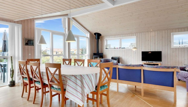 Charming Retreat for 6 - By Traum Ferienwohnungen - Foto 3, Interior