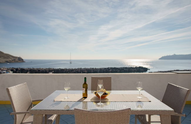 Corricella Exclusive Loft - Foto 32