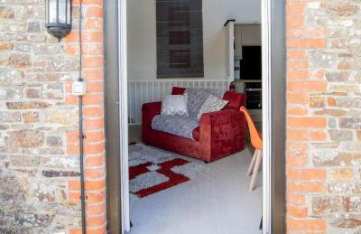 Treworgie Barton - Butterwell - Foto 19