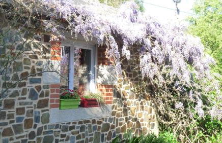 Gite de la Renaissance, Binic , Bretagne - Foto 3