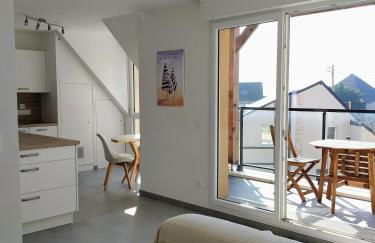 Appartement neuf, calme et ensoleillé - Foto 5