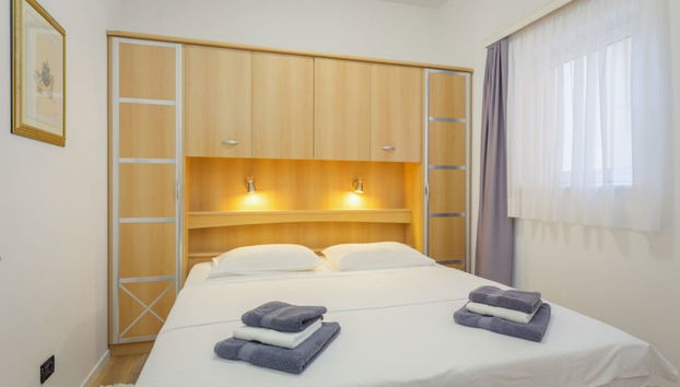 Fimi- With Swimming Pool - A3 BW - Foto 2, Habitación