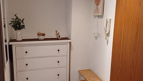 Dürkheimer Auszeit-gemütliches Studio am Kurpark - Foto 4