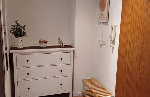 Dürkheimer Auszeit-gemütliches Studio am Kurpark - Foto 4