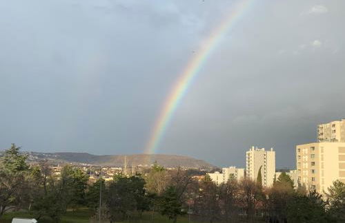 Les Dômes du Parc 4e App T3 et T1 proche de toutes commodités - Foto 37