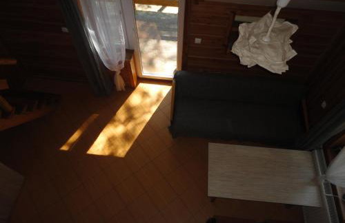 Ośrodek Wypoczynkowy Jaszczurka - Foto 61