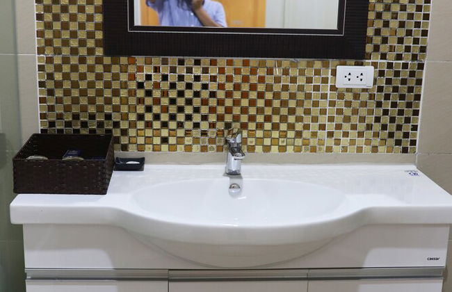 Luxe Paradise Suites Hotel Dich Vong Hau - Foto 64