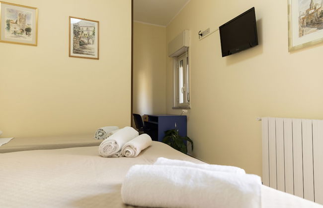 Vico Tauro House - Foto 14