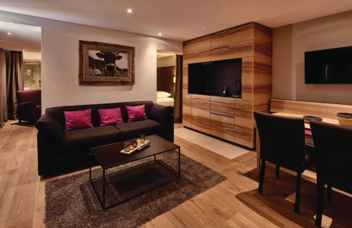 Staufen Chalets am Schlossberg mit Oberstaufen PLUS und PLUS GOLF - Photo 31