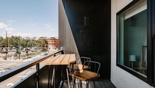 Contemporary Cool Lifestyle Loft - Zuni Lofts - Foto 5