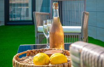 Parenthesis in Llorenç - Foto 61