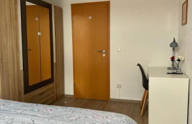 Moderne Wohnung in Eutritzsch - Photo 6