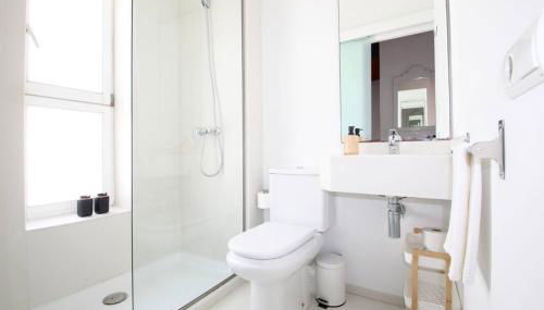 Casa Trast - Foto 2, towels, Shower