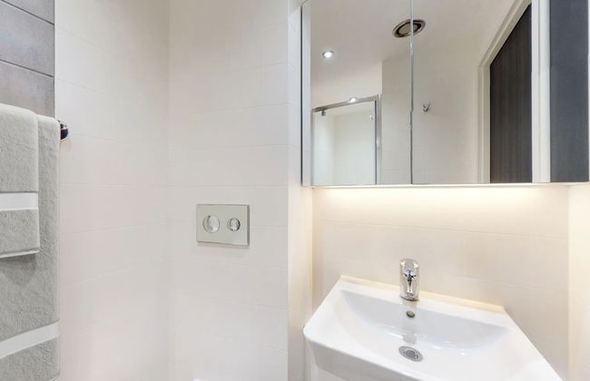 For Students Only Chapter Ealing in North Acton - Foto 30