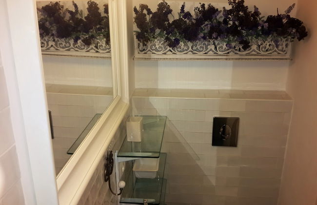 Tel Aviv Apartment by the Sea - Foto 18