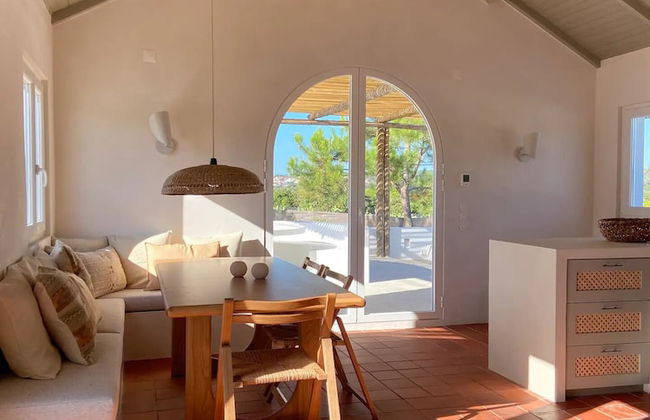 Casa da Pergola - Beach Design Villa Private Pool - Foto 15